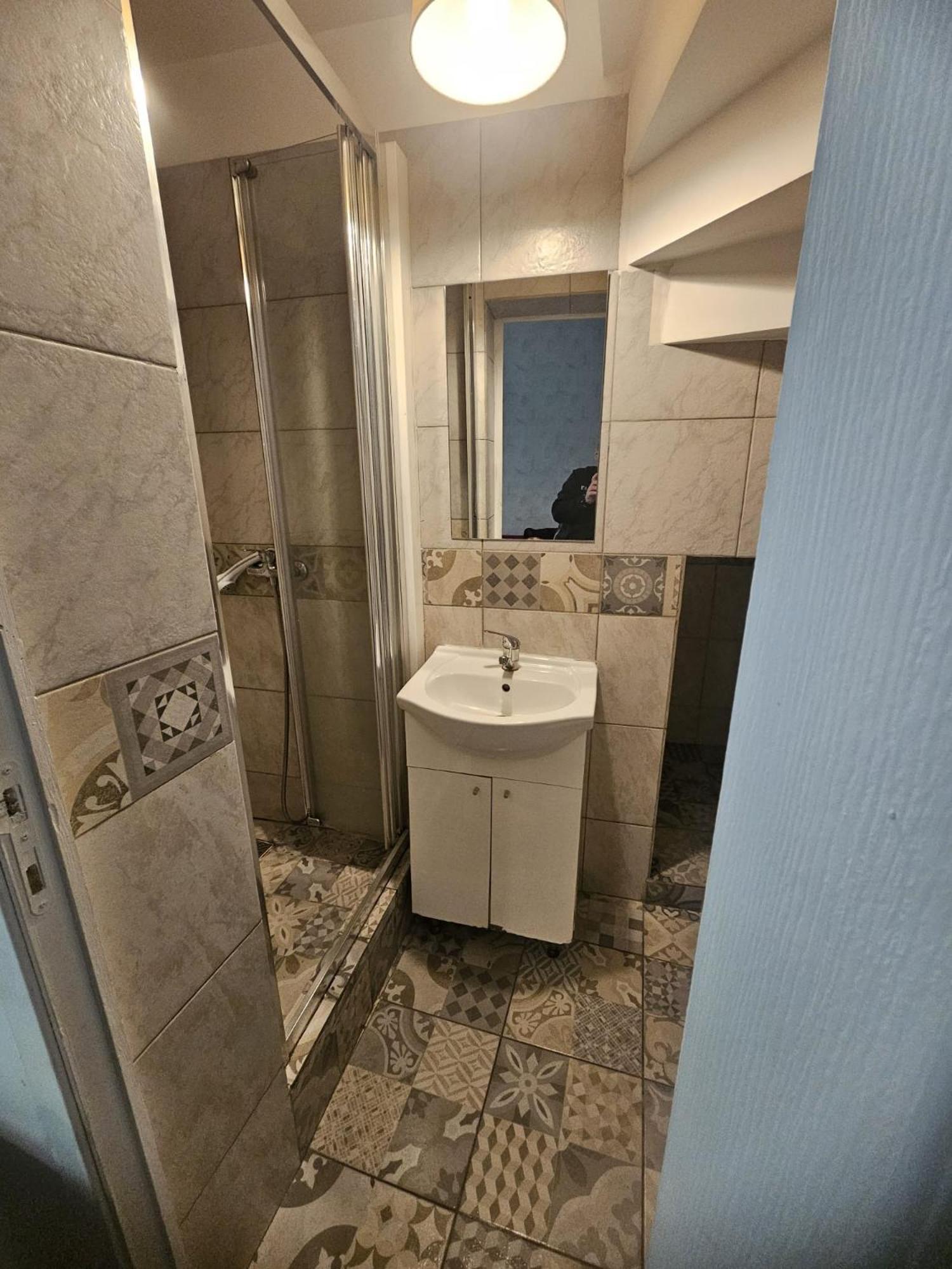 Stanford Aparthotel Бухарест Экстерьер фото