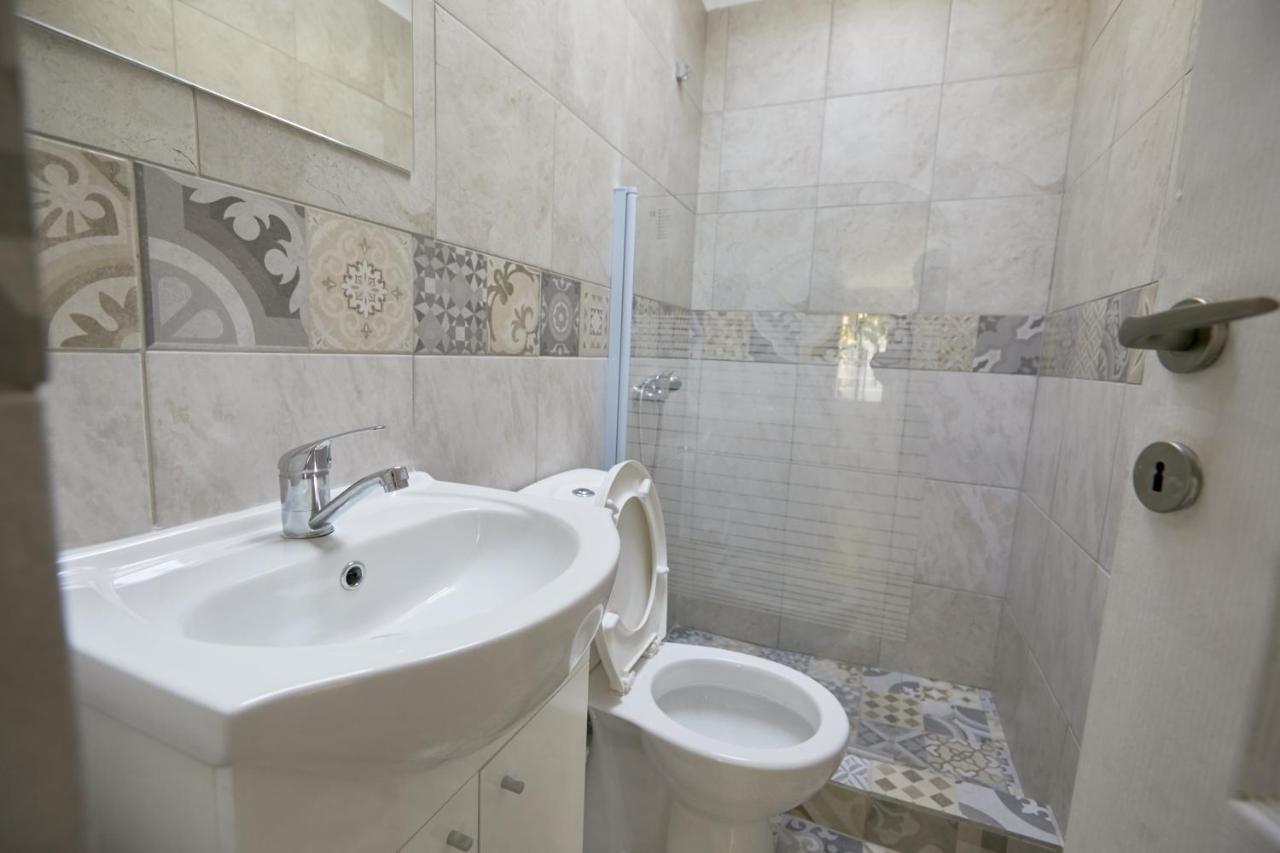 Stanford Aparthotel Бухарест Экстерьер фото